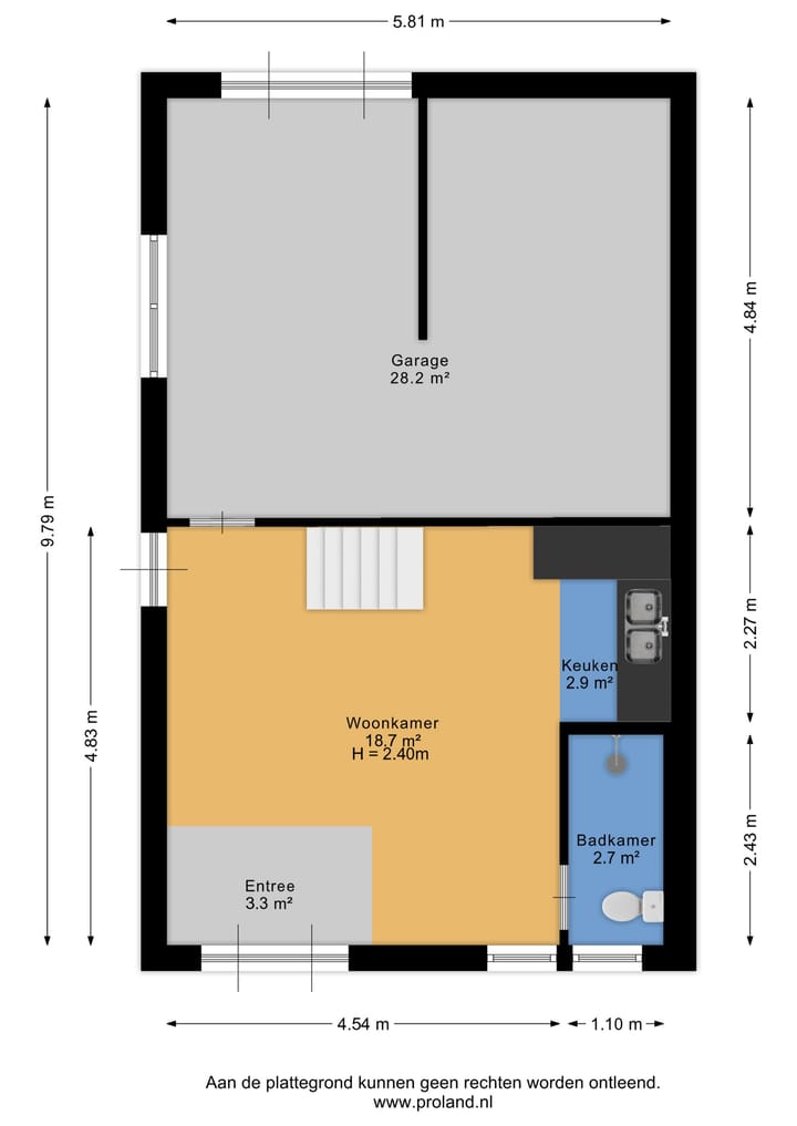 Foto 70 van Buitenweg 18