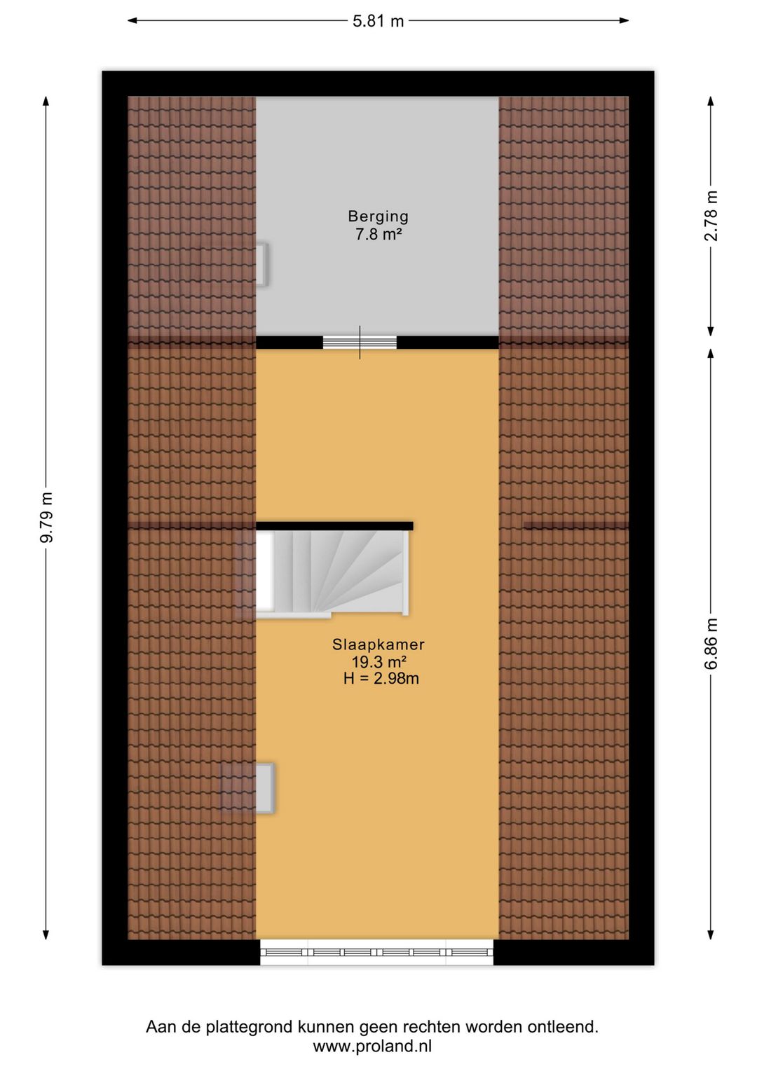 Foto 71 van Buitenweg 18