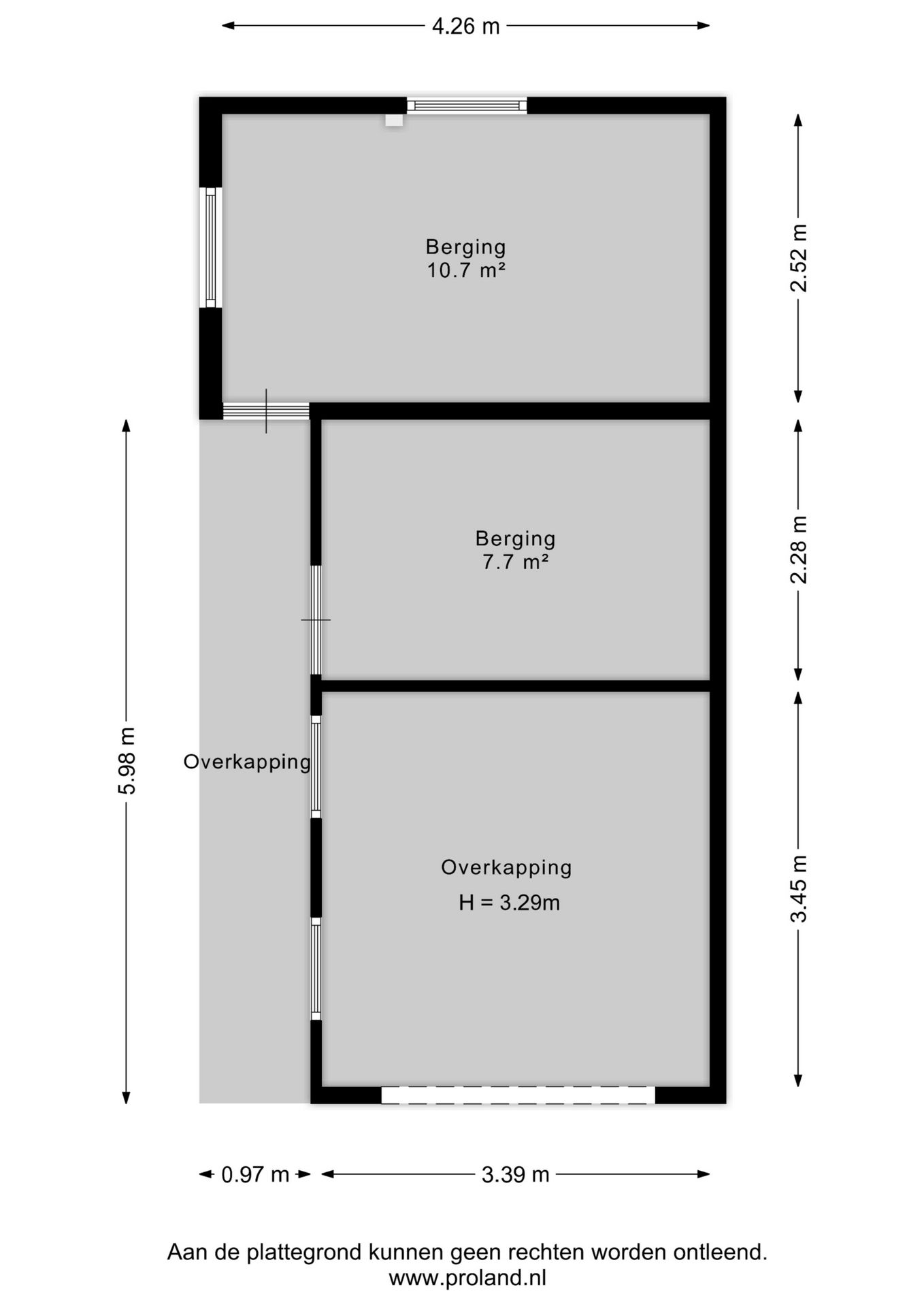 Foto 72 van Buitenweg 18