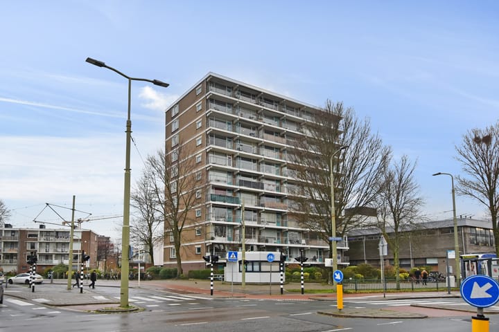 Photo 1 of Arnold Spoelplein 61