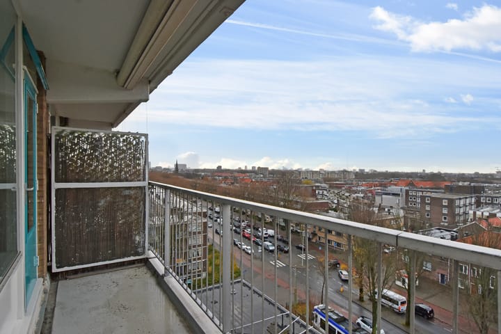 Photo 19 of Arnold Spoelplein 61