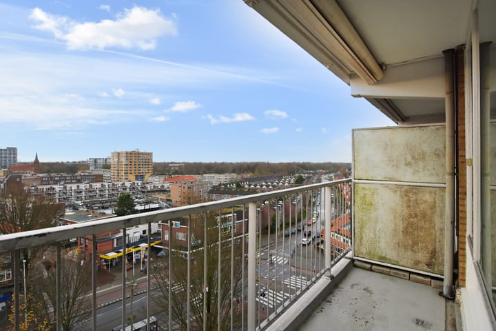 Photo 20 of Arnold Spoelplein 61