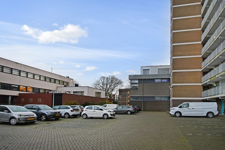 Photo 22 of Arnold Spoelplein 61