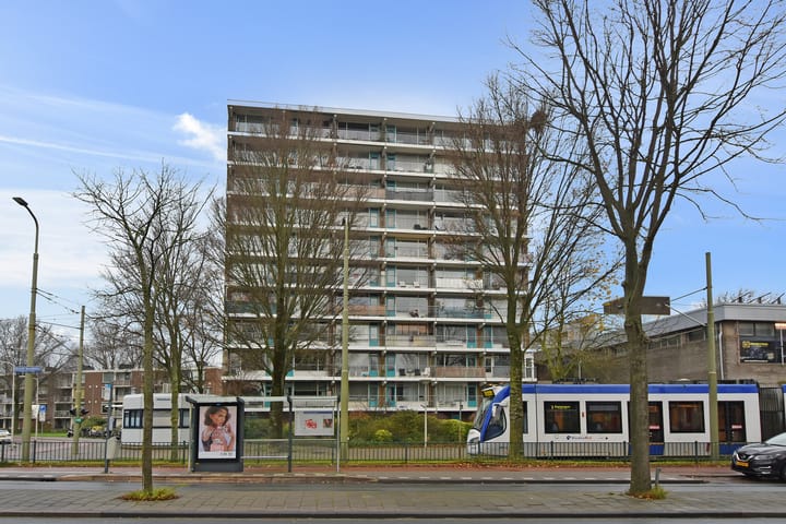 Photo 23 of Arnold Spoelplein 61