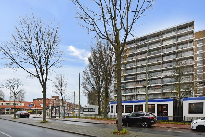 Photo 24 of Arnold Spoelplein 61