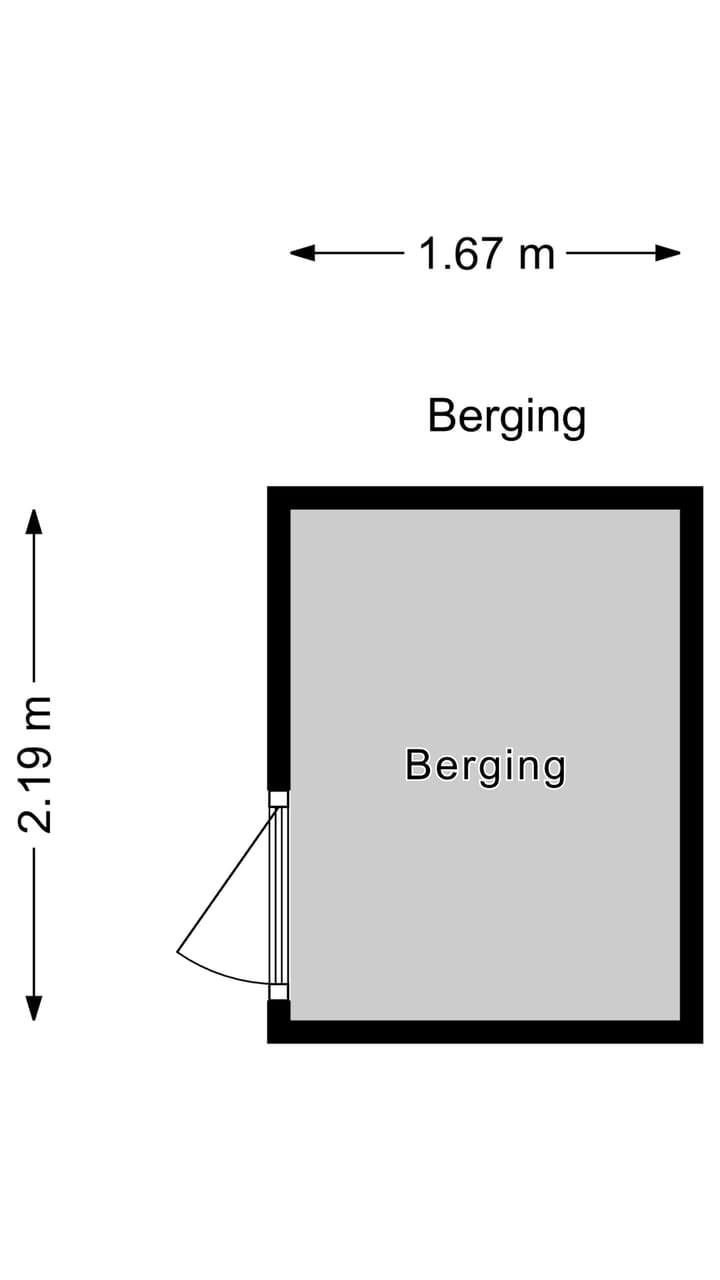 Photo 26 of Arnold Spoelplein 61