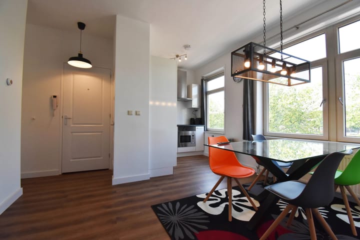 Foto 16 van Aelbrechtskade 17-B01