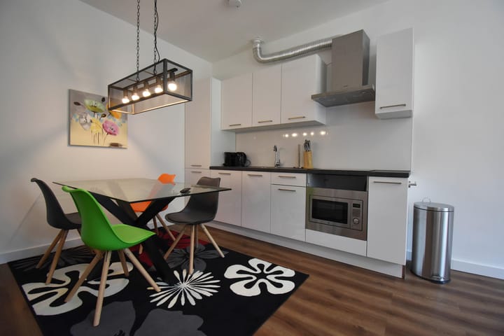 Foto 7 van Aelbrechtskade 17-B01