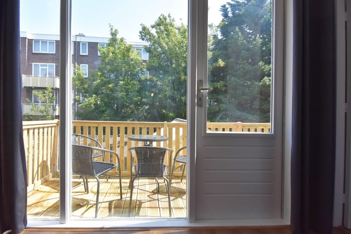 Foto 5 van Aelbrechtskade 17-B01