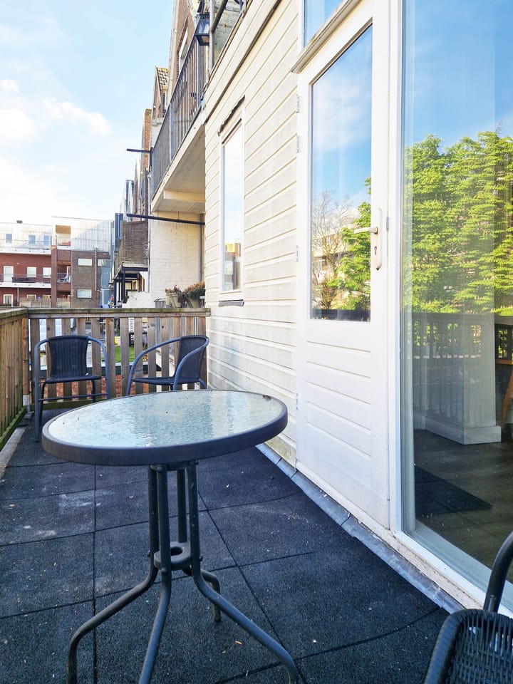 Foto 2 van Aelbrechtskade 17-B01