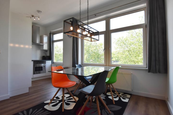 Foto 17 van Aelbrechtskade 17-B01