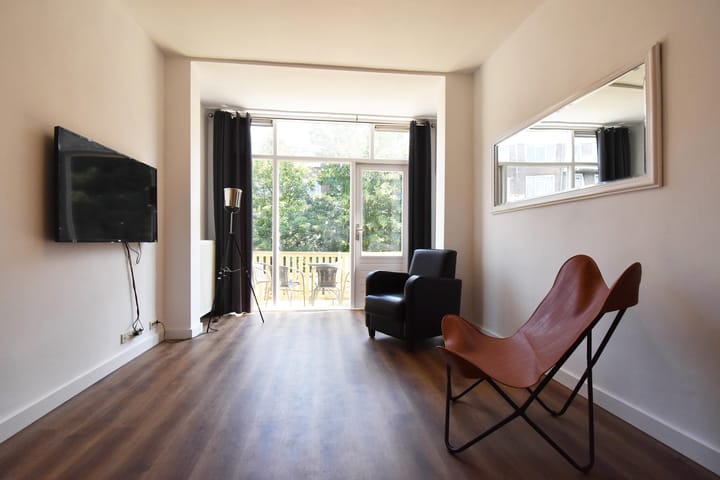 Foto 4 van Aelbrechtskade 17-B01