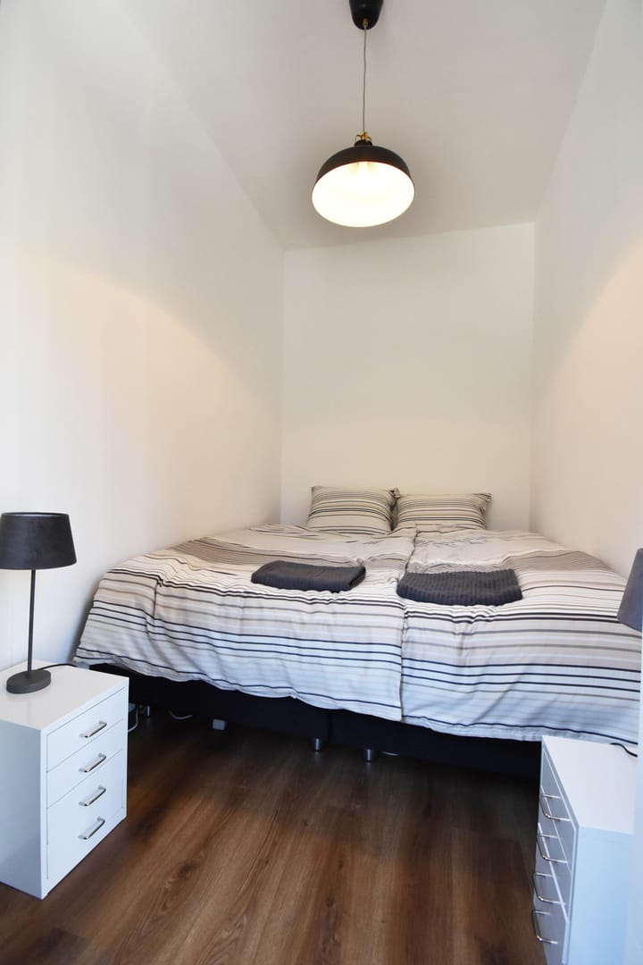 Foto 12 van Aelbrechtskade 17-B01