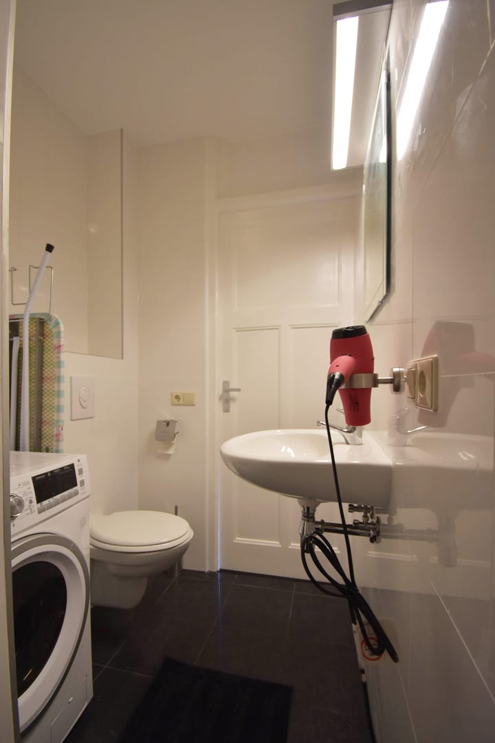 Foto 26 van Aelbrechtskade 17-B01