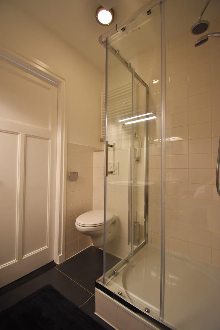 Foto 10 van Aelbrechtskade 17-B01