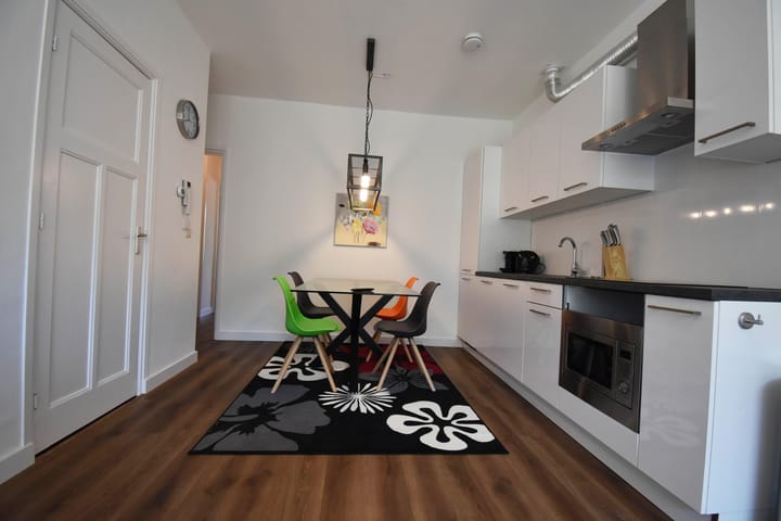 Foto 6 van Aelbrechtskade 17-B01