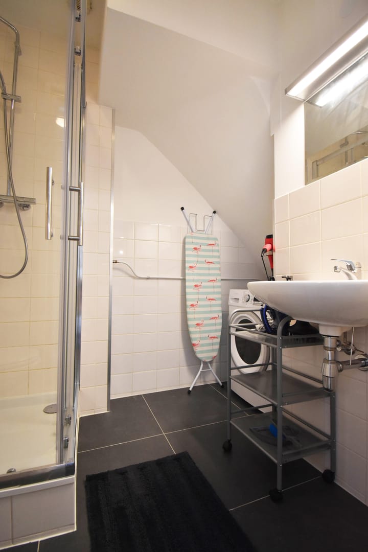 Foto 9 van Aelbrechtskade 17-B01