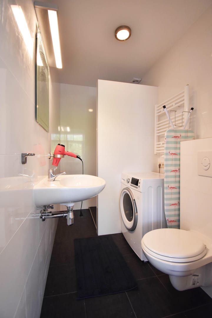 Foto 24 van Aelbrechtskade 17-B01