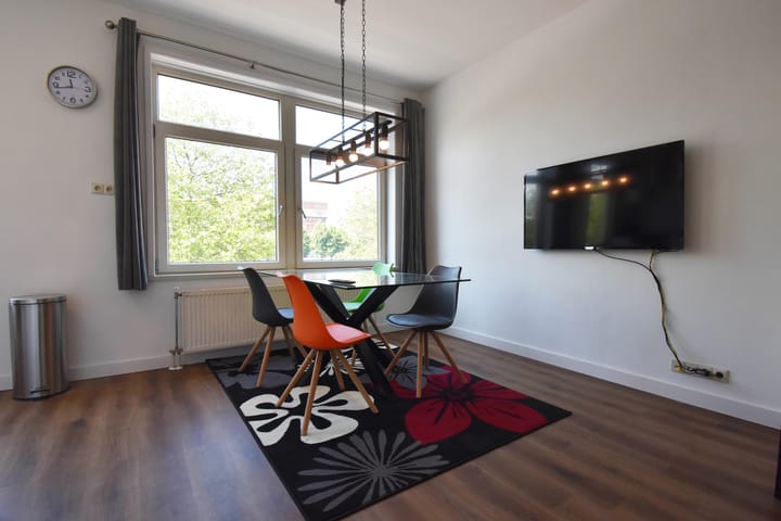 Foto 15 van Aelbrechtskade 17-B01