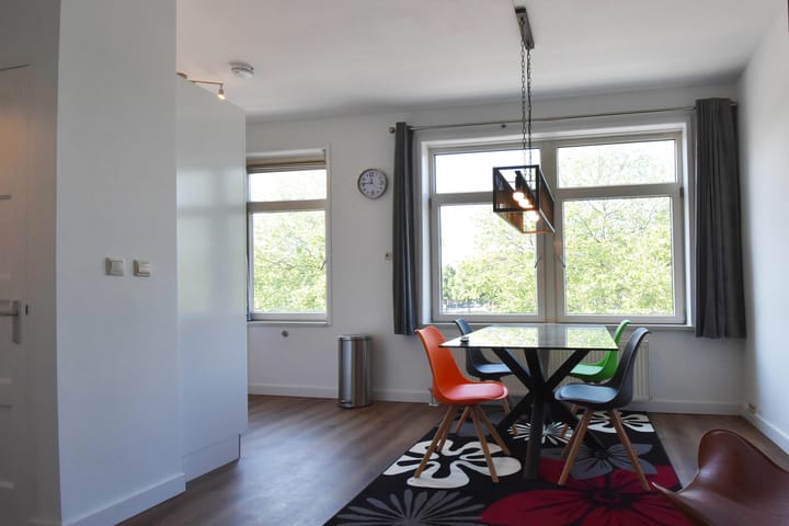 Foto 22 van Aelbrechtskade 17-B01