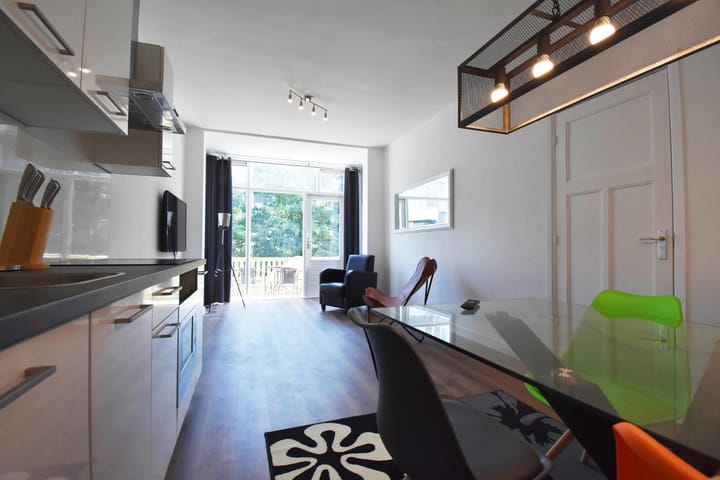 Foto 8 van Aelbrechtskade 17-B01