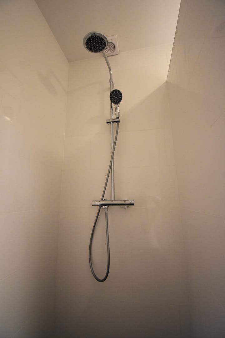 Foto 25 van Aelbrechtskade 17-B01