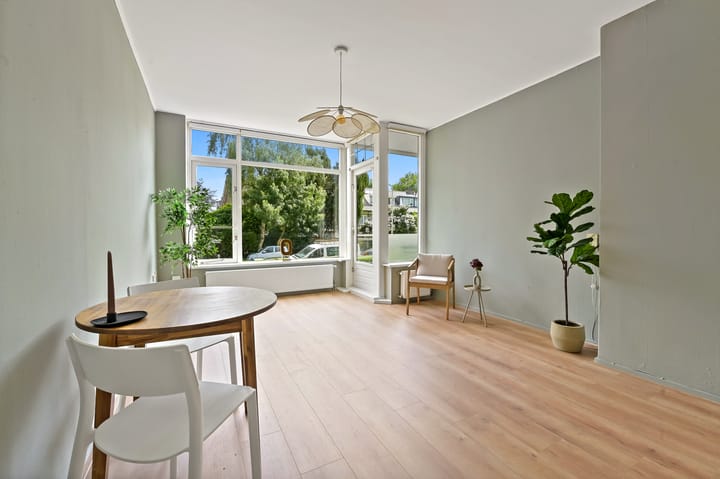 Foto 1 van Denenburg 12