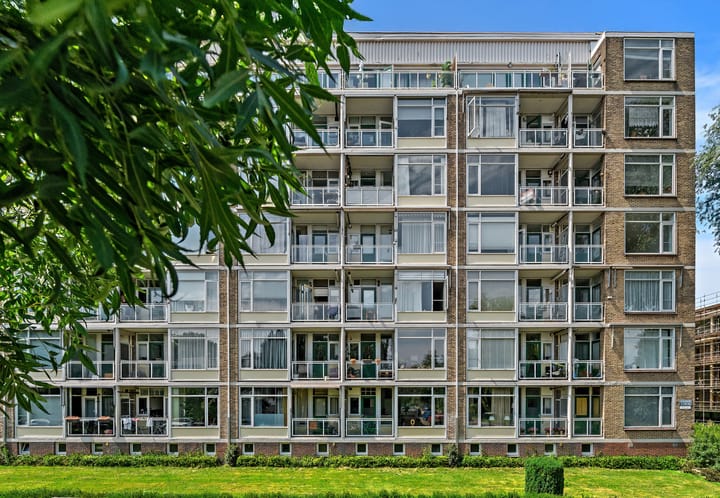 Foto 3 van Denenburg 12