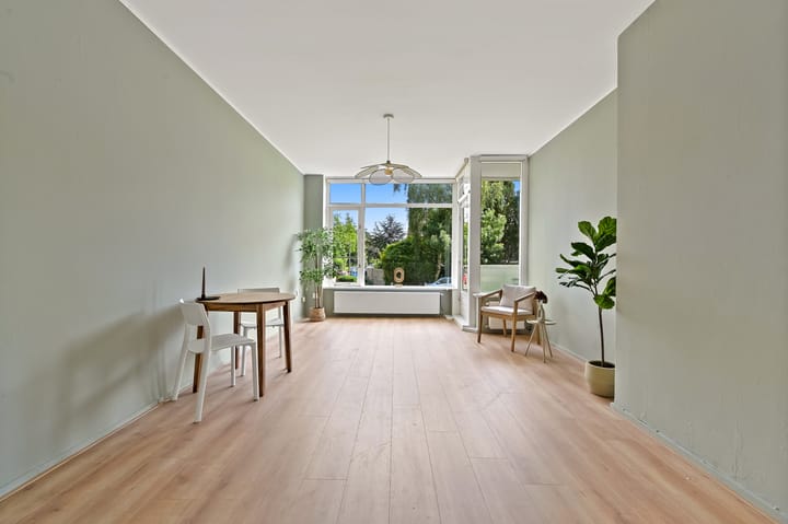 Foto 6 van Denenburg 12