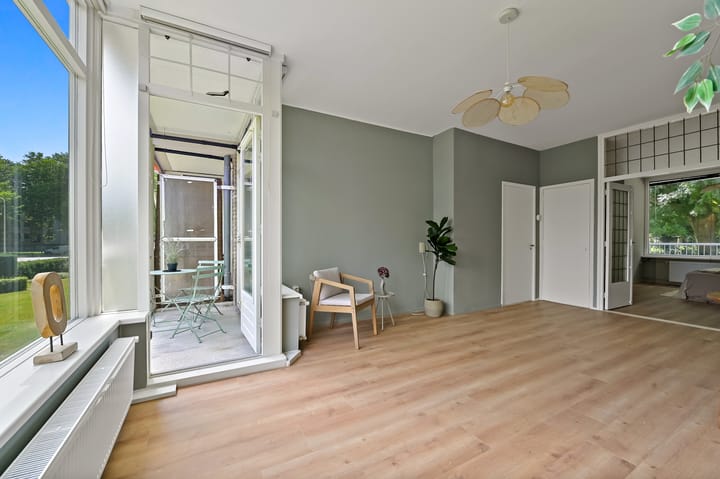 Foto 7 van Denenburg 12