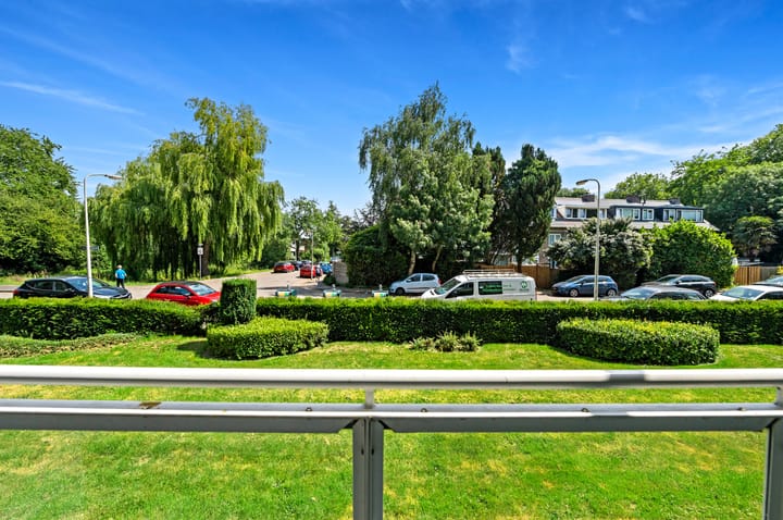 Foto 9 van Denenburg 12