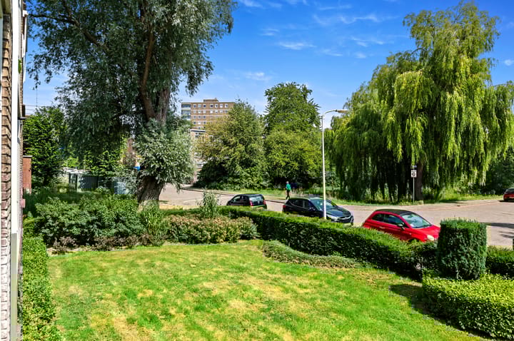 Foto 10 van Denenburg 12