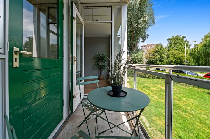 Foto 12 van Denenburg 12