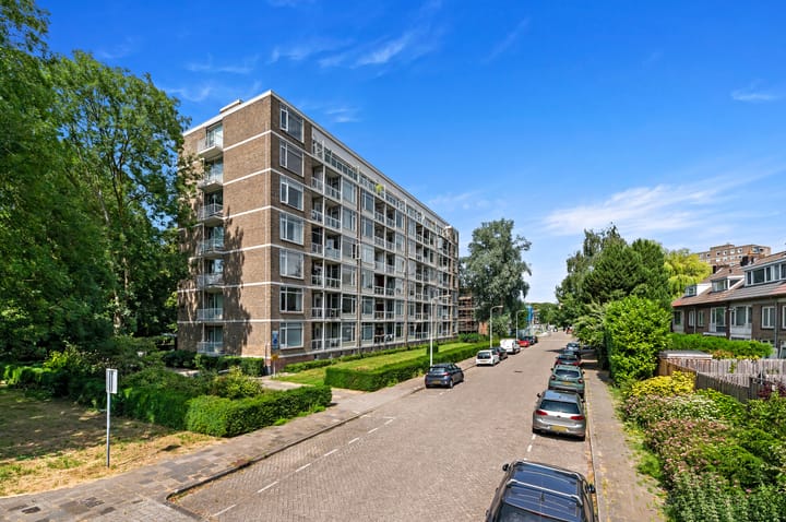 Foto 25 van Denenburg 12