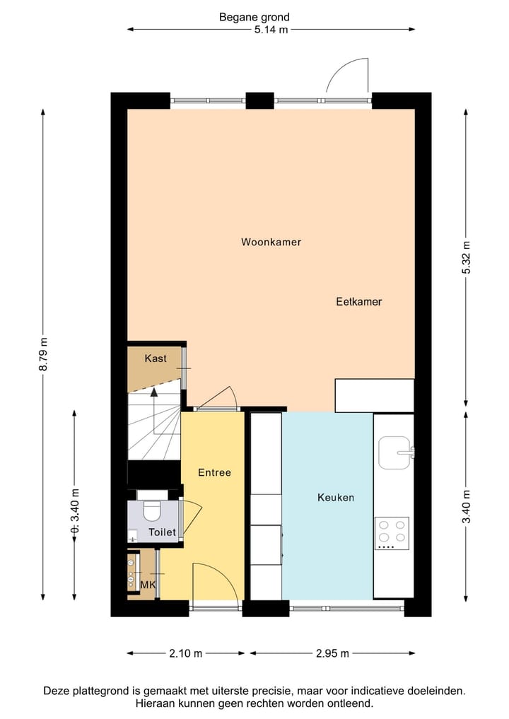 Foto 49 van Harderwijkstraat 88