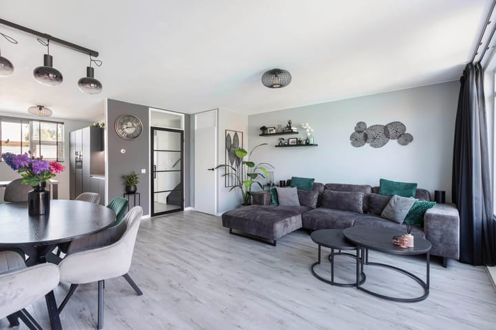 Foto 2 van Harderwijkstraat 88