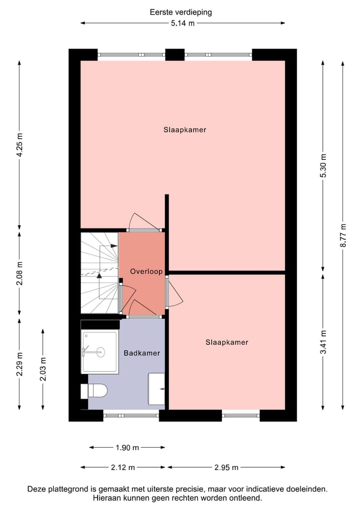 Foto 50 van Harderwijkstraat 88