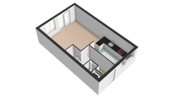 Foto 53 van Harderwijkstraat 88