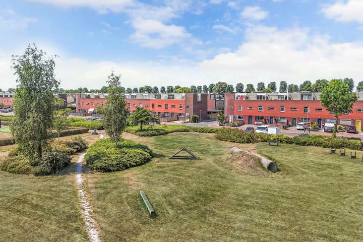 Foto 6 van Harderwijkstraat 88