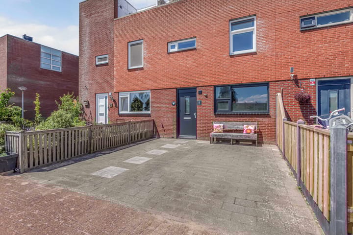 Foto 7 van Harderwijkstraat 88