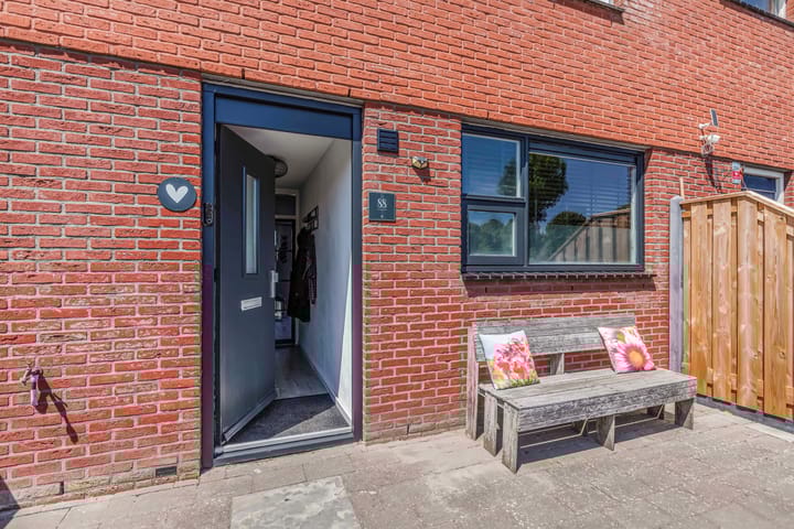 Foto 8 van Harderwijkstraat 88