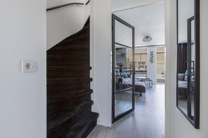 Foto 10 van Harderwijkstraat 88