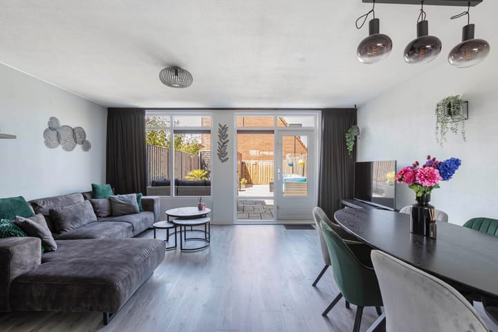 Foto 13 van Harderwijkstraat 88