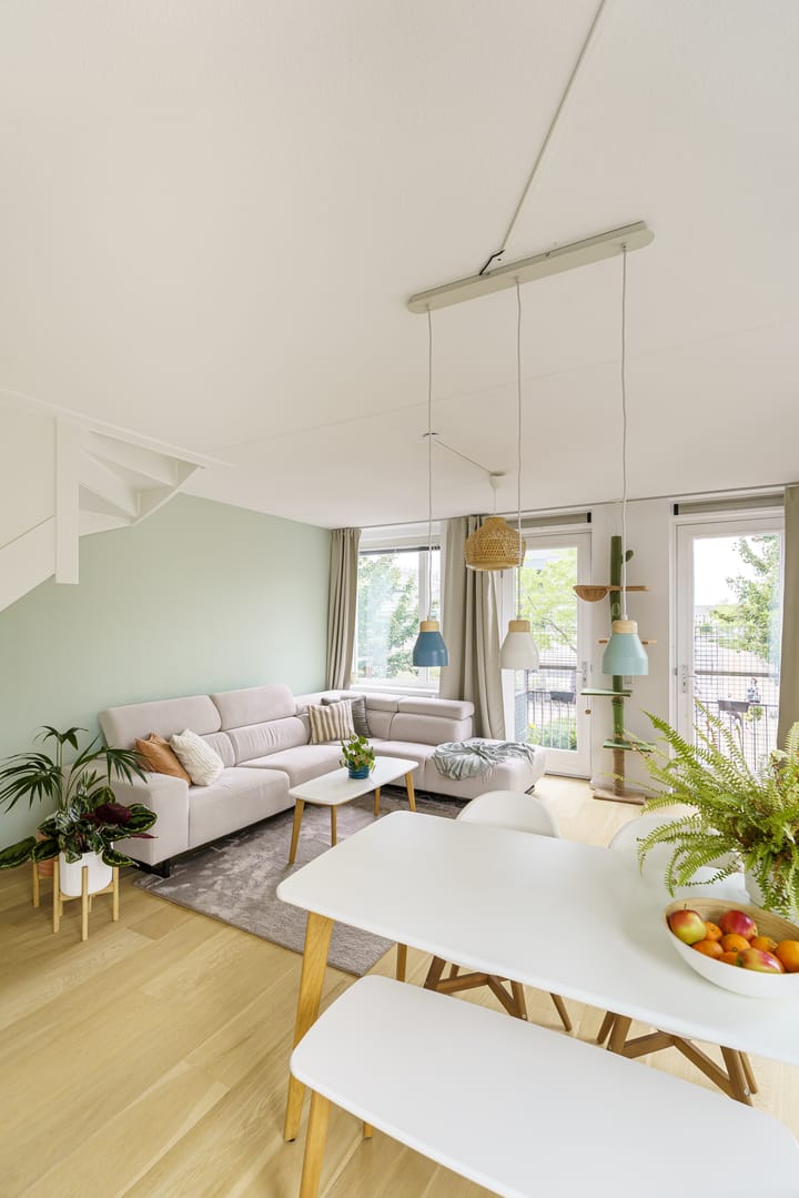 Foto 4 van Noordzee 17