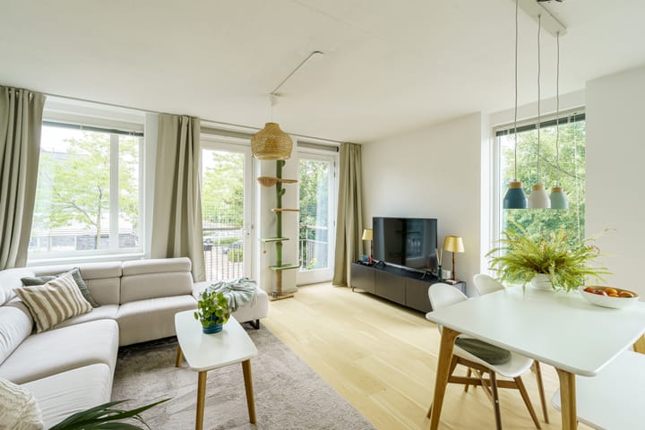 Foto 2 van Noordzee 17