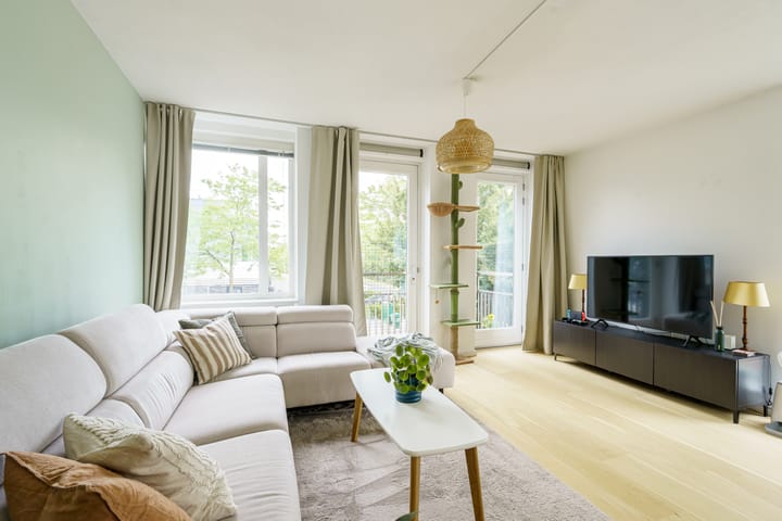 Foto 5 van Noordzee 17