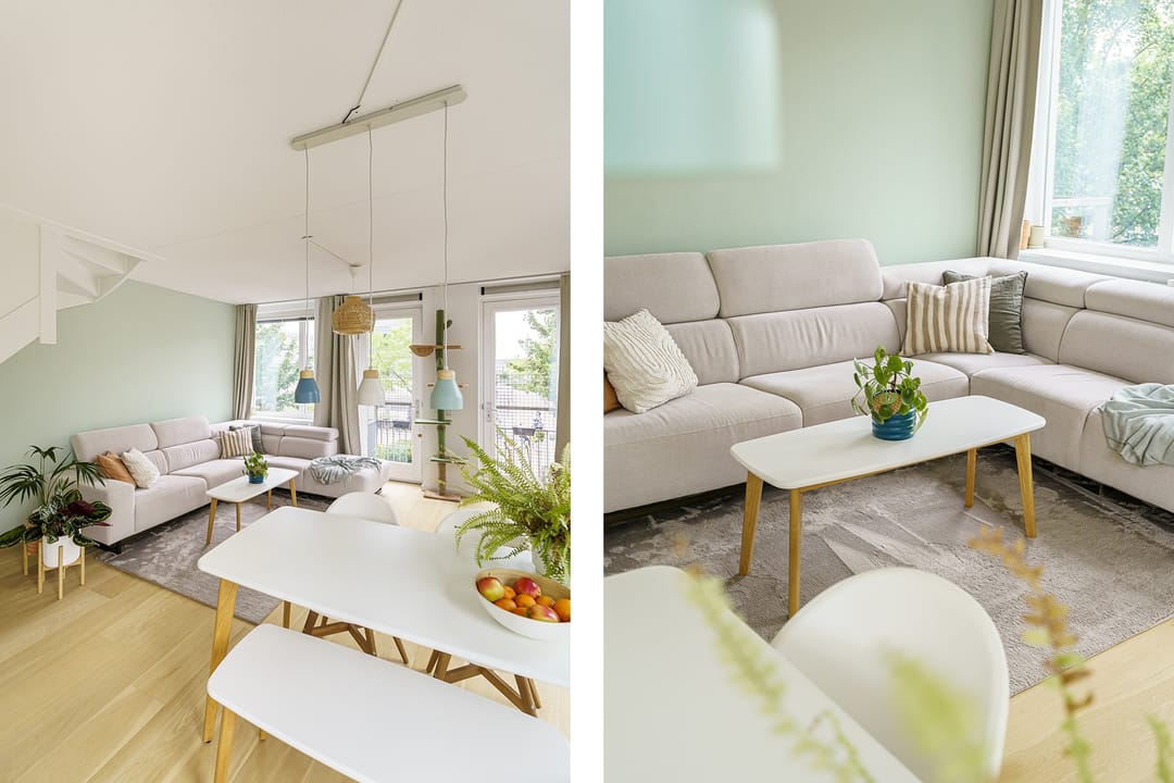 Foto 8 van Noordzee 17