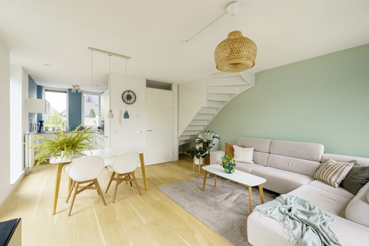 Foto 9 van Noordzee 17