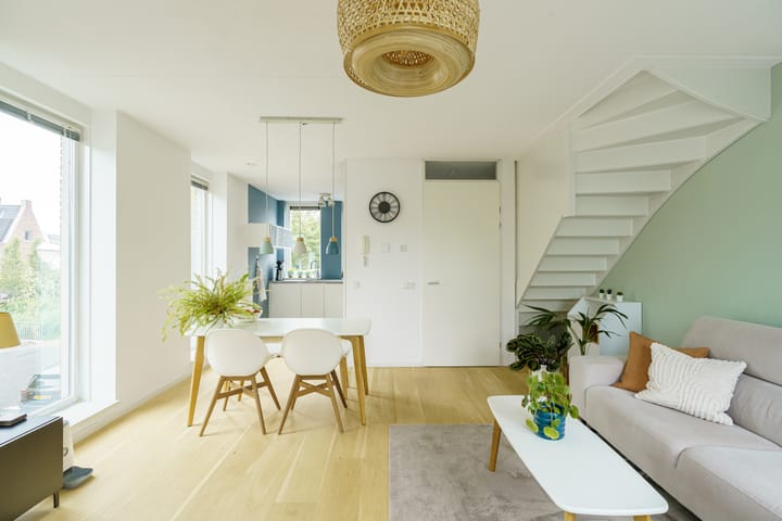 Foto 10 van Noordzee 17