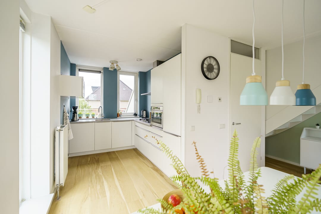 Foto 17 van Noordzee 17